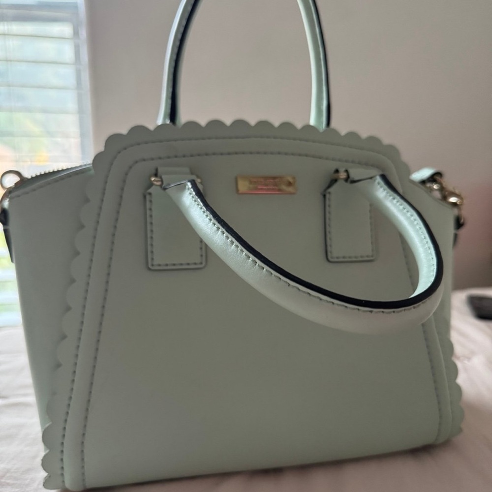 KATE SPADE HANDBAG